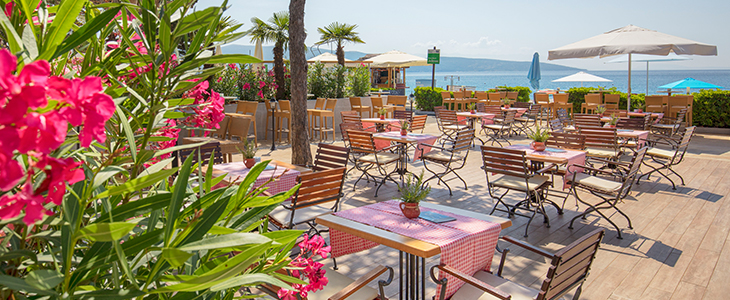 Mobilne kućice, Ježevac Premium Camping Resort**** Krk - Kuponko.si