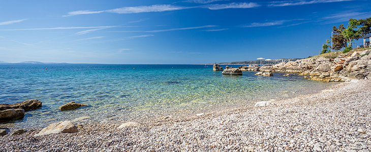 Mobilne kućice, Ježevac Premium Camping Resort**** Krk - Kuponko.si