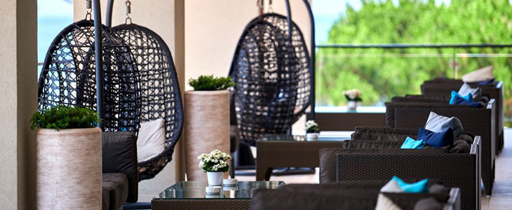 Hotel Parentium**** Plava Laguna, Poreč - Kuponko.si