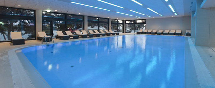 Hotel Parentium**** Plava Laguna, Poreč - Kuponko.si