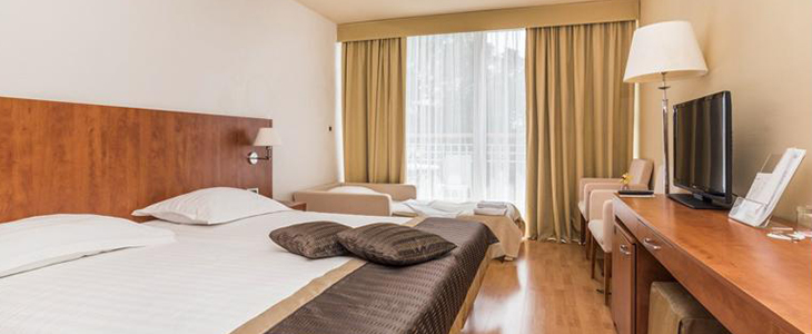 Hotel Umag 4* Plava Laguna, Umag - Kuponko.si Hotel Umag 4* Plava Laguna, Umag - Kuponko.si