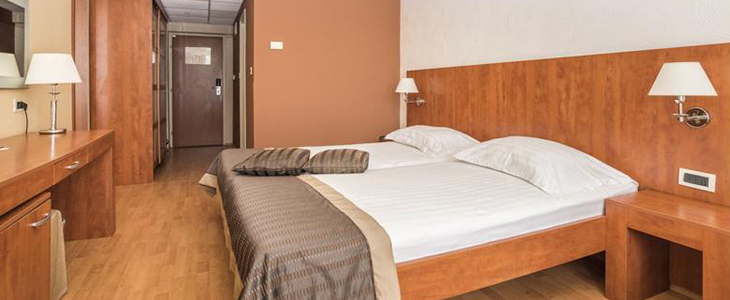 Hotel Umag 4* Plava Laguna, Umag - Kuponko.si Hotel Umag 4* Plava Laguna, Umag - Kuponko.si