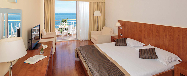 Hotel Umag 4* Plava Laguna, Umag - Kuponko.si Hotel Umag 4* Plava Laguna, Umag - Kuponko.si