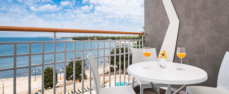 Hotel Umag 4* Plava Laguna, Umag - Kuponko.si Hotel Umag 4* Plava Laguna, Umag - Kuponko.si