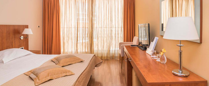 Hotel Umag 4* Plava Laguna, Umag je luksuzni hotel - Kuponko.si Hotel Umag 4* Plava Laguna, Umag je luksuzni hotel - Kuponko.si