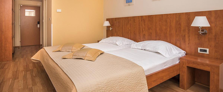 Hotel Umag 4* Plava Laguna, Umag je luksuzni hotel - Kuponko.si Hotel Umag 4* Plava Laguna, Umag je luksuzni hotel - Kuponko.si