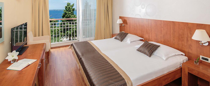 Hotel Umag 4* Plava Laguna, Umag - Kuponko.si Hotel Umag 4* Plava Laguna, Umag - Kuponko.si