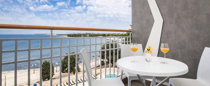 Hotel Umag 4* Plava Laguna, Umag - Kuponko.si Hotel Umag 4* Plava Laguna, Umag - Kuponko.si