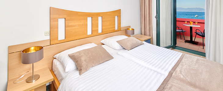 Veya hotel by Aminess*** Njivice, otok Krk - Kuponko.si
