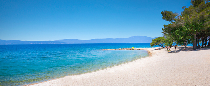 Veya hotel by Aminess*** Njivice, otok Krk - Kuponko.si