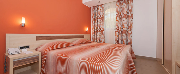 Resort Belvedere****, Vrsar, Hrvatska - Kuponko.si
