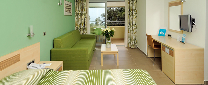 Resort Belvedere****, Vrsar, Hrvatska - Kuponko.si