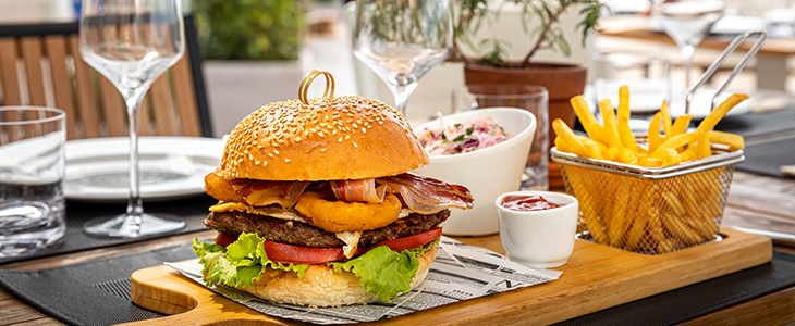 Resort Belvedere****, Vrsar, Hrvatska - Kuponko.si