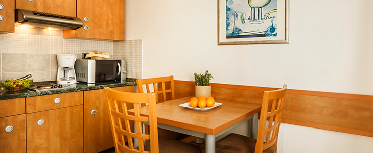 Resort Amarin****, Rovinj, Hrvatska - Kuponko.si