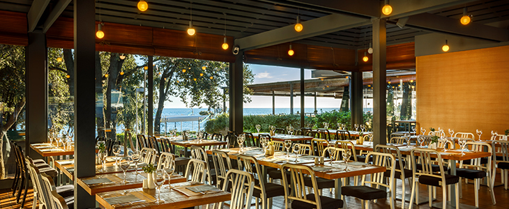 Resort Amarin****, Rovinj, Hrvatska - Kuponko.si