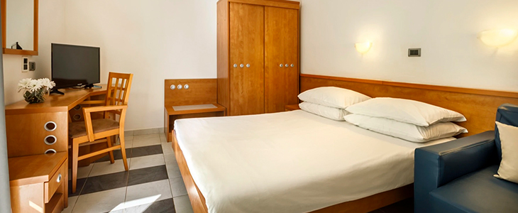 Resort Amarin****, Rovinj, Hrvatska - Kuponko.si
