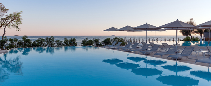 Resort Amarin****, Rovinj, Hrvatska - Kuponko.si