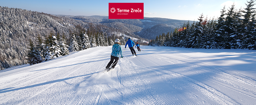 Vila Terme Zreče****, Zreče, Slovenija - Kuponko.si