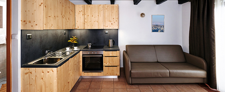 Bungalovi Rogla***, Rogla, Slovenija - Kuponko.si