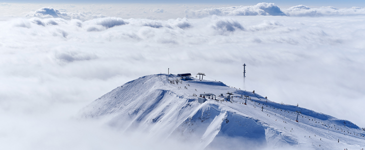 RTC Krvavec - skijaške karte skijanje - Kuponko.si