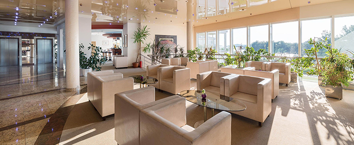 Hotel Punta****, Vodice, Hrvatska - Kuponko.si