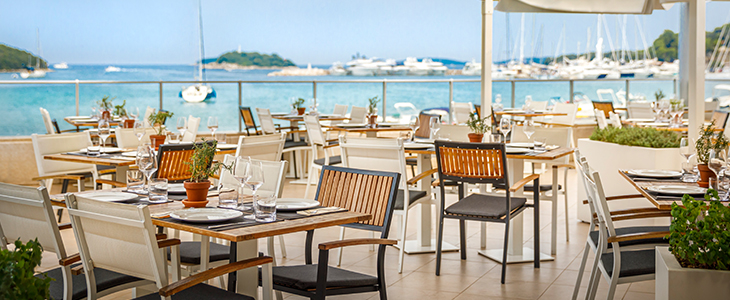 Resort Belvedere****, Vrsar, Hrvatska - Kuponko.si