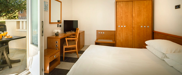 Resort Amarin****, Rovinj, Hrvatska - Kuponko.si