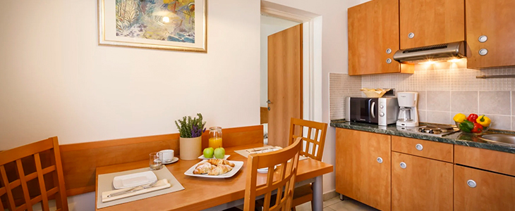 Resort Amarin****, Rovinj, Hrvatska - Kuponko.si