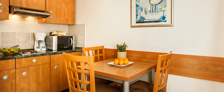Resort Amarin****, Rovinj, Hrvatska - Kuponko.si