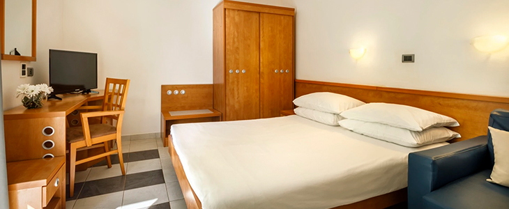 Resort Amarin****, Rovinj, Hrvatska - Kuponko.si