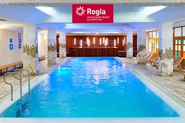 Hotel Planja****, Rogla, Slovenija Hotel Planja****, Rogla, Slovenija