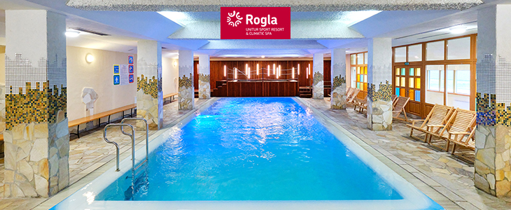 Hotel Planja****, Rogla, Slovenija - Kuponko.si