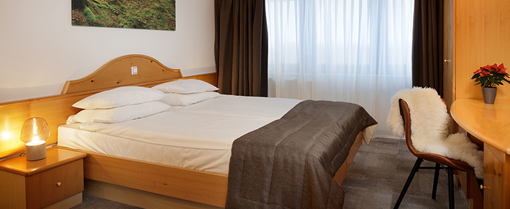 Hotel Planja****, Rogla, Slovenija - Kuponko.si
