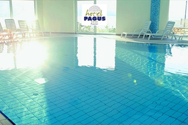 Hotel Pagus****, otok Pag, Hrvatska Hotel Pagus****, otok Pag, Hrvatska