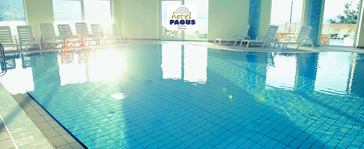 Hotel Pagus****, otok Pag, Hrvatska - Kuponko.si