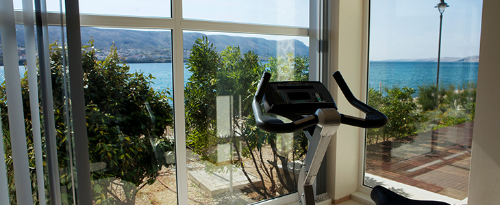Hotel Pagus****, otok Pag, Hrvatska - Kuponko.si