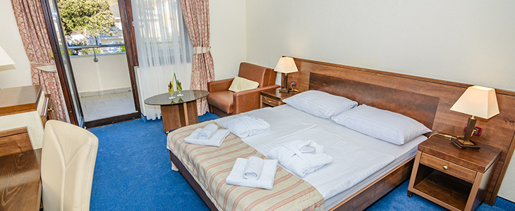 Hotel Pagus****, otok Pag, Hrvatska - Kuponko.si
