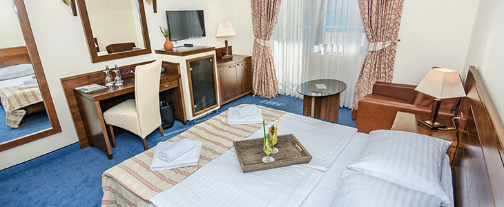 Hotel Pagus****, otok Pag, Hrvatska - Kuponko.si