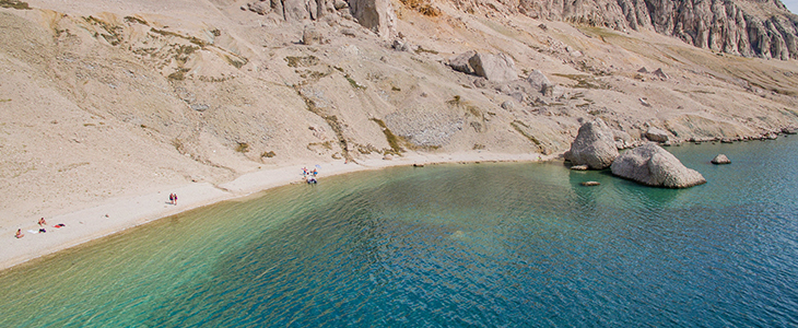Hotel Pagus****, otok Pag, Hrvatska - Kuponko.si
