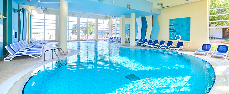 Hotel Umag 4* Plava Laguna, Umag - Kuponko.si Hotel Umag 4* Plava Laguna, Umag - Kuponko.si