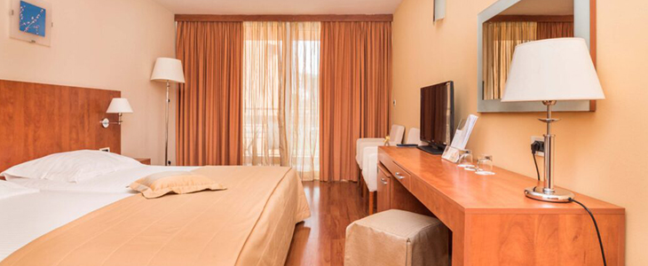 Hotel Umag 4* Plava Laguna, Umag - Kuponko.si Hotel Umag 4* Plava Laguna, Umag - Kuponko.si