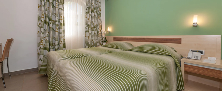 Resort Belvedere****, Vrsar, Hrvatska - Kuponko.si
