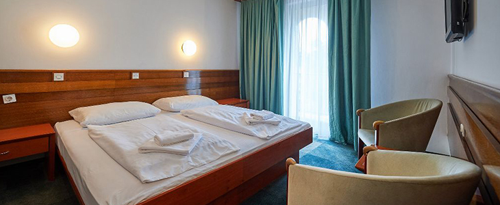 Hotel Slovenj Gradec 3*, Kope:boom tjedan sa skijanjem - Kuponko.si