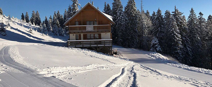 Hotel Slovenj Gradec 3*, Kope: vikend odmor sa skijanje - Kuponko.si