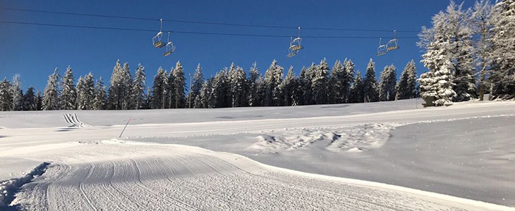 Hotel Slovenj Gradec 3*, Kope: vikend sa skijanjem - Kuponko.si