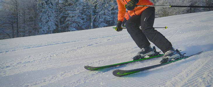 Hotel Slovenj Gradec 3*, Kope: vikend sa skijanjem - Kuponko.si