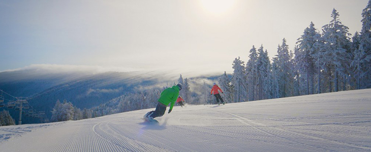 Hotel Slovenj Gradec 3*, Kope: vikend sa skijanjem - Kuponko.si