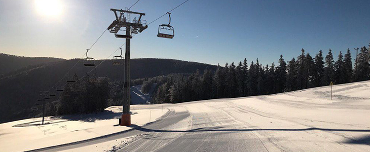 Hotel Slovenj Gradec 3*, Kope: vikend sa skijanjem - Kuponko.si