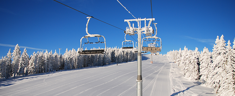 Skijaški centar Kope: ski karta - Kuponko.si