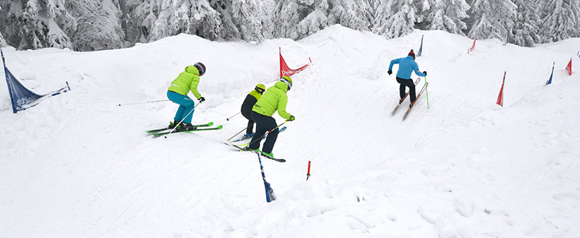 Skijaški centar Kope: skijaška karta - Kuponko.si